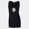 Softstyle™ women's tank top Thumbnail