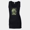 Softstyle™ women's tank top Thumbnail