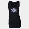 Softstyle™ women's tank top Thumbnail