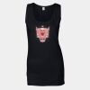 Softstyle™ women's tank top Thumbnail