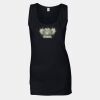 Softstyle™ women's tank top Thumbnail