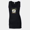 Softstyle™ women's tank top Thumbnail