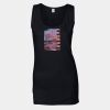 Softstyle™ women's tank top Thumbnail