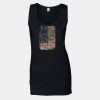Softstyle™ women's tank top Thumbnail
