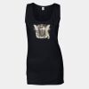 Softstyle™ women's tank top Thumbnail