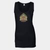 Softstyle™ women's tank top Thumbnail