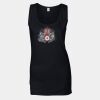 Softstyle™ women's tank top Thumbnail