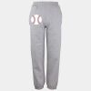 Kids cuffed sweatpants Thumbnail