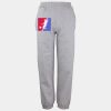 Kids cuffed sweatpants Thumbnail
