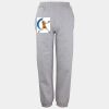 Kids cuffed sweatpants Thumbnail