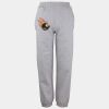 Kids cuffed sweatpants Thumbnail