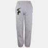 Kids cuffed sweatpants Thumbnail