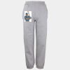 Kids cuffed sweatpants Thumbnail