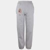 Kids cuffed sweatpants Thumbnail