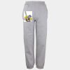 Kids cuffed sweatpants Thumbnail