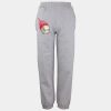 Kids cuffed sweatpants Thumbnail