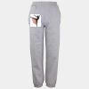 Kids cuffed sweatpants Thumbnail