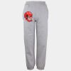 Kids cuffed sweatpants Thumbnail
