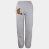 Kids cuffed sweatpants Thumbnail