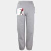 Kids cuffed sweatpants Thumbnail