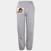Kids cuffed sweatpants Thumbnail