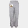 Kids cuffed sweatpants Thumbnail