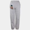 Kids cuffed sweatpants Thumbnail