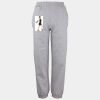 Kids cuffed sweatpants Thumbnail