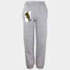 Kids cuffed sweatpants Thumbnail