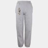 Kids cuffed sweatpants Thumbnail