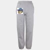 Kids cuffed sweatpants Thumbnail