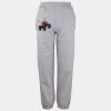 Kids cuffed sweatpants Thumbnail