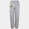 Kids cuffed sweatpants Thumbnail