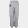 Kids cuffed sweatpants Thumbnail