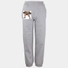 Kids cuffed sweatpants Thumbnail