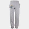 Kids cuffed sweatpants Thumbnail