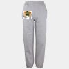 Kids cuffed sweatpants Thumbnail