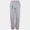 Kids cuffed sweatpants Thumbnail
