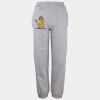 Kids cuffed sweatpants Thumbnail