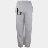 Kids cuffed sweatpants Thumbnail