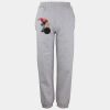 Kids cuffed sweatpants Thumbnail