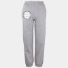Kids cuffed sweatpants Thumbnail