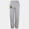 Kids cuffed sweatpants Thumbnail