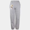 Kids cuffed sweatpants Thumbnail