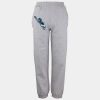 Kids cuffed sweatpants Thumbnail