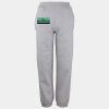 Kids cuffed sweatpants Thumbnail
