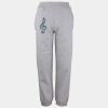 Kids cuffed sweatpants Thumbnail