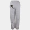 Kids cuffed sweatpants Thumbnail