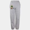 Kids cuffed sweatpants Thumbnail