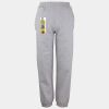 Kids cuffed sweatpants Thumbnail